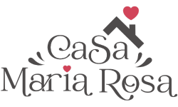 Casa Maria Rosa Logo