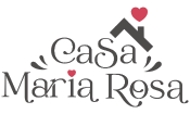 Casa Maria Rosa Logo